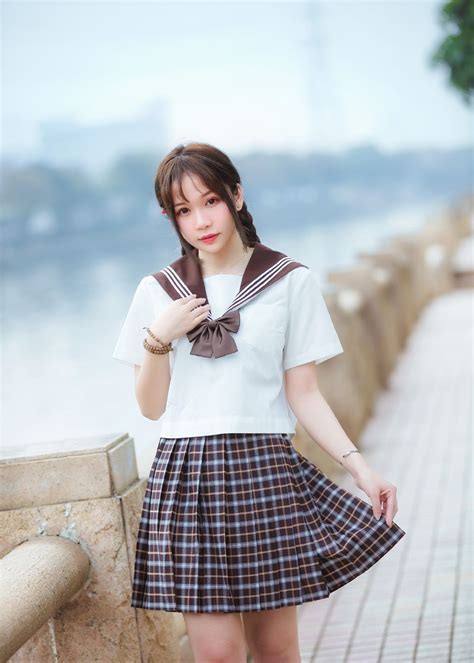 少女的青春最新素材