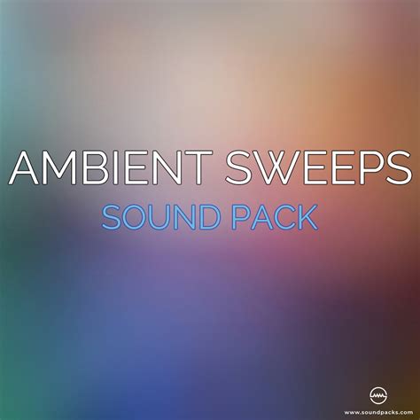 Reflections Ambient Pads for Serum - SoundPacks.com