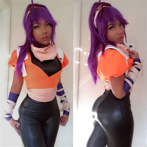Yoruichi Shihoin - 9GAG