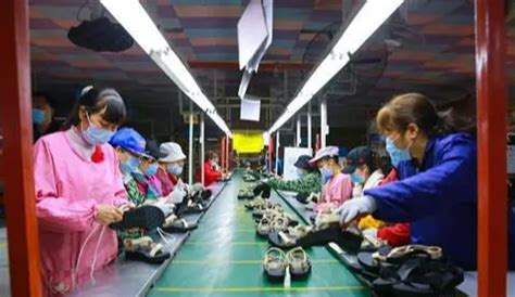 6月份鞋服和箱包出口继续上行_鞋业资讯_数据统计 - 中国鞋网