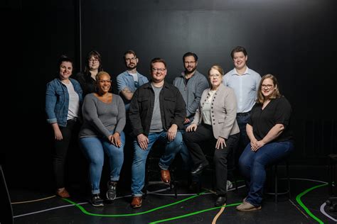 Evoto - Columbus Children's Theatre