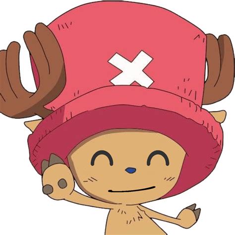 Chopper_Smile - Discord Emoji