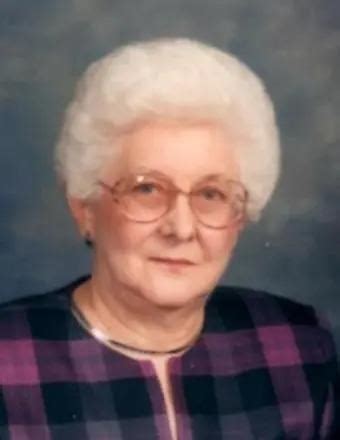 Mary Alice Paul Obituary (2025) - St. Cloud, MN - Williams Dingmann ...