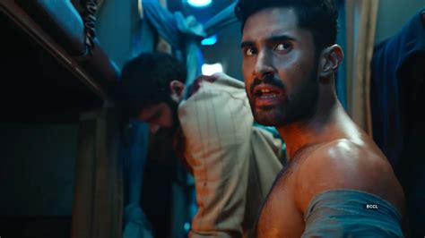 Kill Movie Review: Kill's relentless bloodbath rides high on shock ...