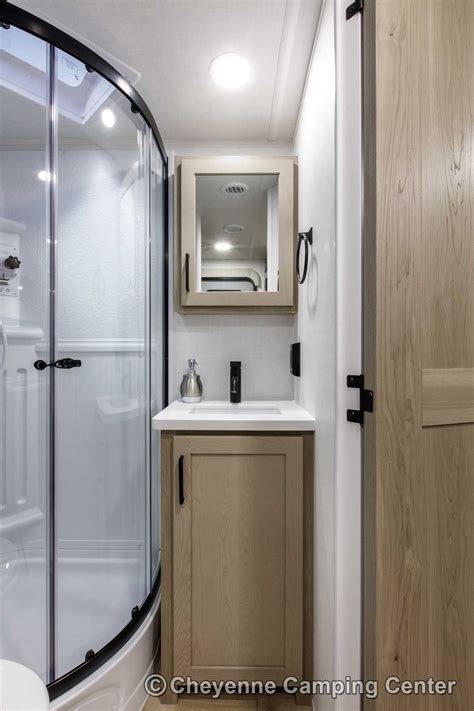 2026 Forest River Flagstaff Micro Lite 22FBS Couples Travel Trailer ...