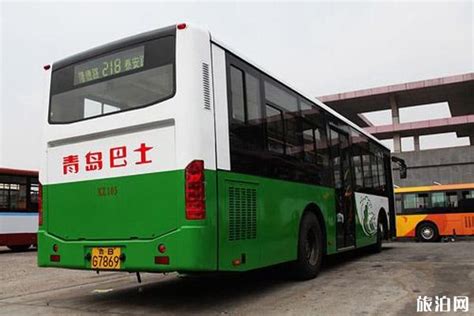 2020青岛客运什么时候恢复和最新恢复公交路线_旅泊网
