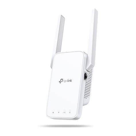 RE315 | AC1200 Mesh Wi-Fi Range Extender | TP-Link India