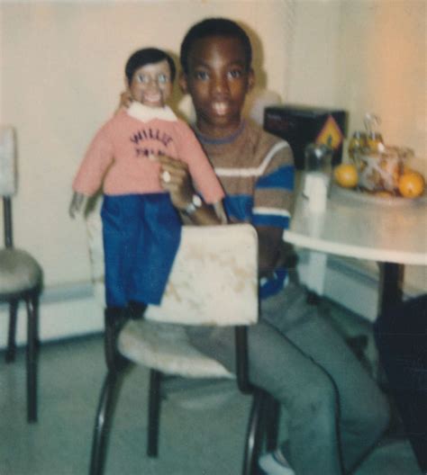 Eddie Murphy Discusses His Journey with OCD in New Documentary