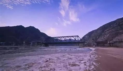 【黄河之旅】让我们一览黄河的精彩_中国黄河网