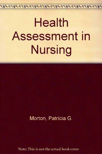 Buy Health Assessment in Nursing Book Online at Low Prices in India ...