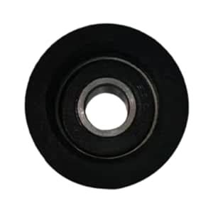 VELURA Nylon Single 6000 Series Bearing Belt Pulley Replacement for ...