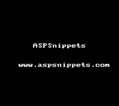 Dialog Box in jQuery and MVC 的图像结果