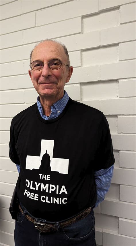 Meet the Team — The Olympia Free Clinic