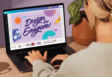 HOW BIG IS CANVA? | Exhibit - technology - Read this story on Magzter.com