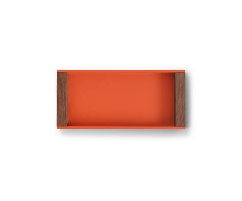 Orange Tino Small Organiser Tray | Taamaa.in – Taamaa India
