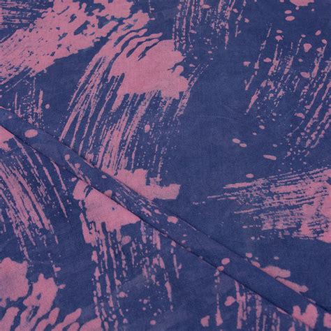 Buy Hand Block Print Fabric Online In India – DMAASA
