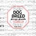 Buy Dogfather SVG, Dog Dad Svg, Dog Face Svg, Dog Paw Svg, Dog Quotes ...