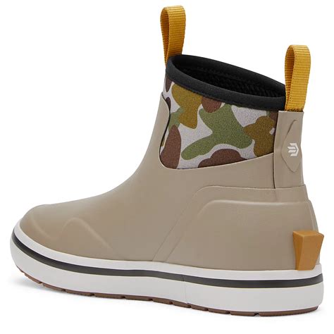 LaCrosse Women's Alpha Deck Boots | Free Shipping at Academy