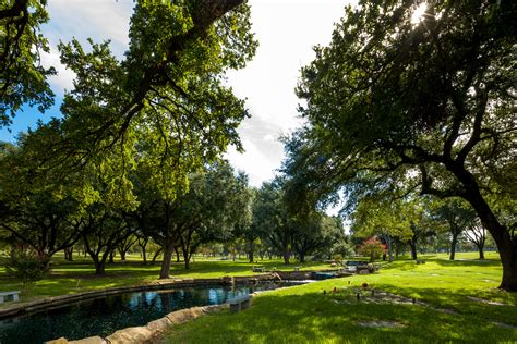 Locations | Restland Funeral Home and Cemetery - Dallas, TX