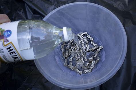 How to Remove Rust From a Bike | 3 Essential Steps