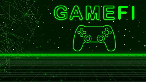 GameFi Bringing More Gaming Companies Into Blockchain Technology, Says ...
