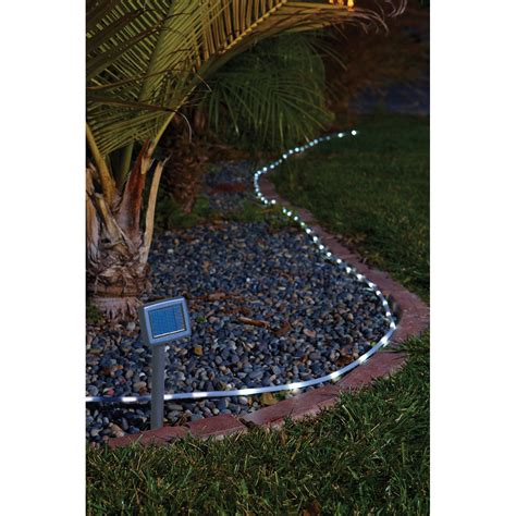 Solar Rope Light