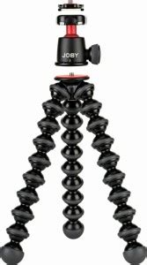 joby Gorillapod 3K For DSLR Camera Tripod Kit - joby : Flipkart.com