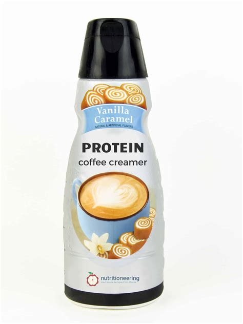 Best Protein Coffee Creamer Comparison & Protein Coffee Recipes