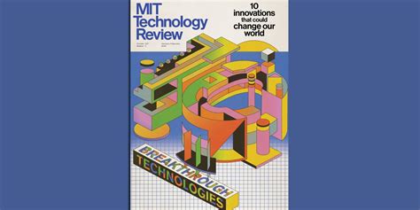 Technology Review 的图像结果