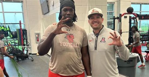 The Wildcat Scoop: An Arizona football and basketball podcast