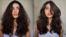 What Is Hair by How To Get Big Voluminous Hair Frizzy Hair What Is Hair