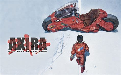 Akira Movie Poster Wallpapers - Top Free Akira Movie Poster Backgrounds ...