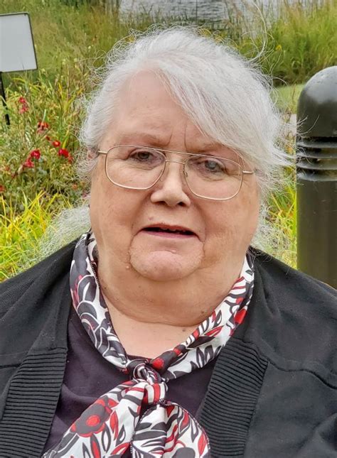 Corrine Ann Christman "CiCi" | Daily Dodge