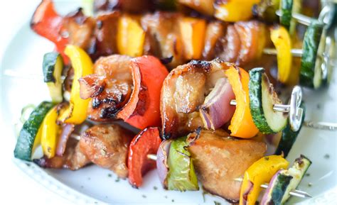 How Long to Cook Chicken Kabobs in an Air Fryer for Perfectly Juicy Results