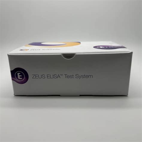 FTA-ABS Test System | Diagnóstico Confirmatorio De Sífilis ZEUS