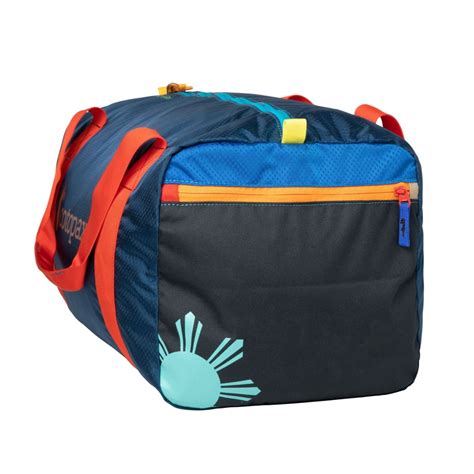 Cotopaxi Mariveles 32L Duffel Bag — CampSaver
