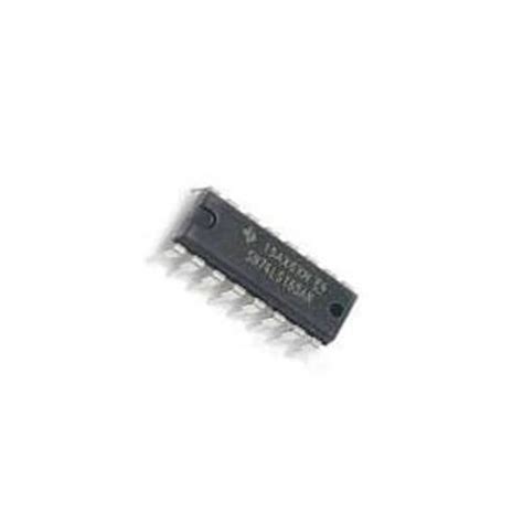 Buy 74LS165 Parallel Register IC DIP-16 Package at electronifyindia.com ...