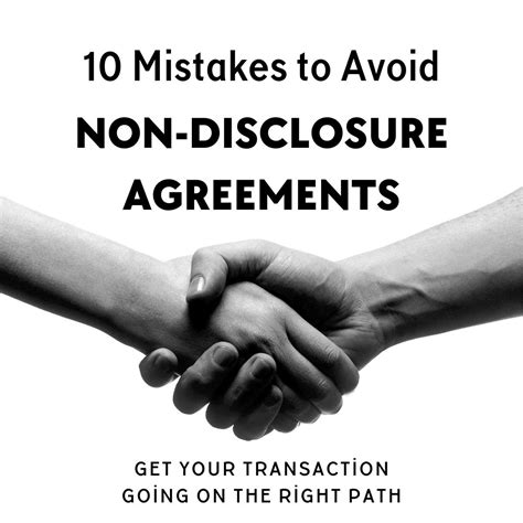 Writing Non-Disclosure Agreements (NDAs) can feel tricky. One wrong word, and you risk leaking ...
