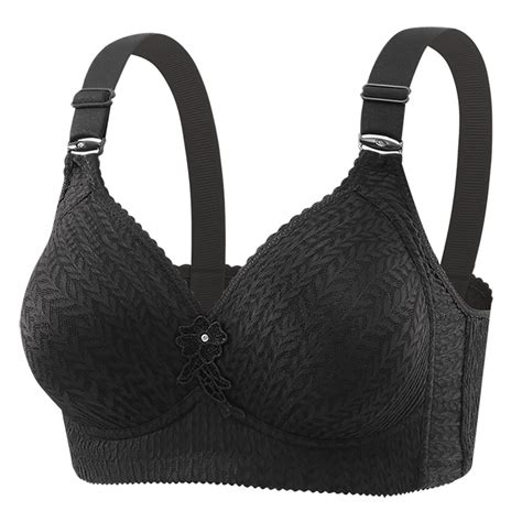 TAGOLD Summer Savings Clearance 2024! for Womens Plus Size Bra,Women's ...