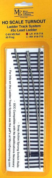 Micro Engineering Ho Ladder System 的图像结果