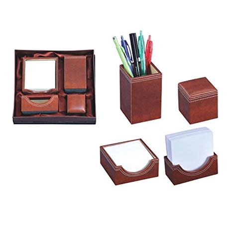Ingenious Novelty Office Desk Utility Set : Amazon.in: Office Products