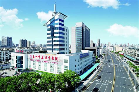 姜堰有了首家城市商业综合体，地点就在……_三市四区_泰州广播电视台
