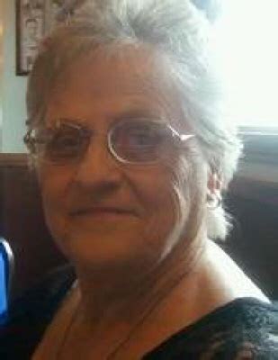 Lona Piquet Obituary - 2019 - Harter Funeral Home, Inc.