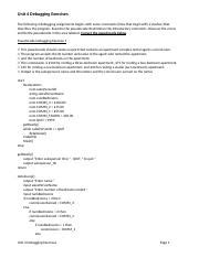 Image result for Lesson 4 Debugging with Laurel Code.org