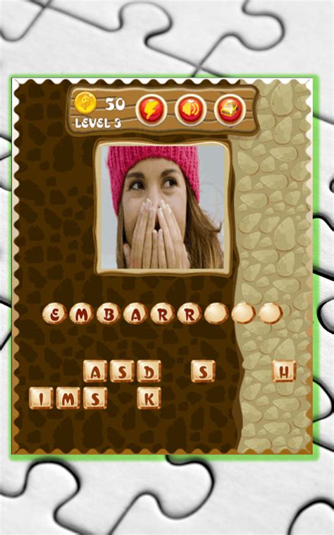 Catch Word English - App on Amazon Appstore