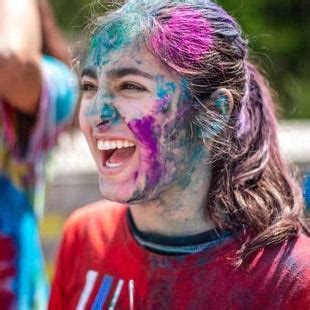 Color Run Powder 的图像结果