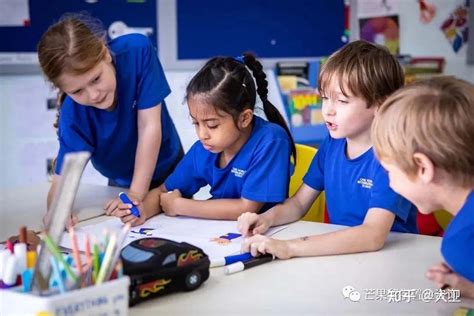 新加坡国际学校课程体系介绍 - 知乎