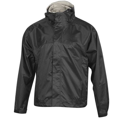 Rugged Exposure Men's Waterproof Rain Jacket | Big 5 Sporting Goods