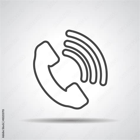 Telephone Vector 的图像结果