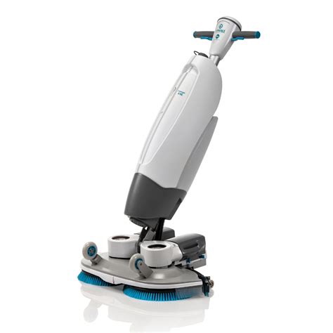 Floor Scrubber Mop